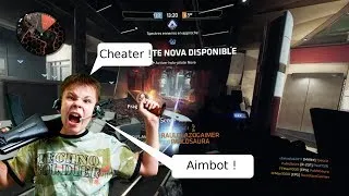 Miniature : Pendant ce temps sur... Titanfall 2