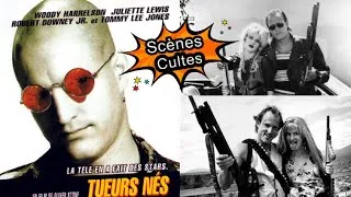 Miniature : Tueurs nés : Les scènes qui ont marqué l'histoire du cinéma !