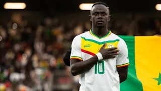 Miniature : Sadio Mané l'espoir de toute la nation africaine pour la Coupe du Monde Qatar