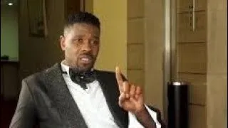 Miniature : Mohamadou idrissou explique pourquoi Samuel Eto'o à exclu Ngadeu Ngadjui des lions pour le Qatar