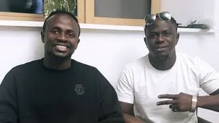 Miniature : Sadio Mané en pleine forme pour la Coupe du Monde Qatar