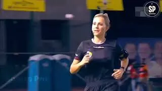 Miniature : The TOP-10-hottest-female-referees-in-football-trolls-and-fails #Look at