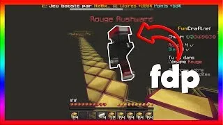 Miniature : Rush Funtage#1 FT.Rushward,Hykarow