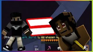 Miniature : UN MEC ME PRENDS POUR SHAZEN