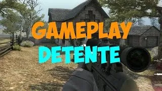 Miniature : Gameplay détente CS:GO