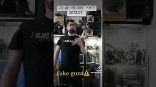 Miniature : JE ME PRENDS POUR OCELOT!