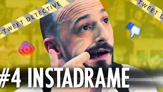 Miniature : TWEET DETECTIVE - INSTADRAME #4