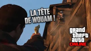 Miniature : JE LE FUME ET IL ME TRAITE DE CHEATEUR