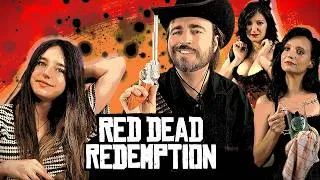 Miniature : RED DEAD REDEMPTION - Quand la nature veut ta peau