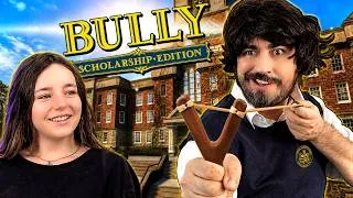 Miniature : BULLY - Bienvenue dans l'école la plus pourrie du monde