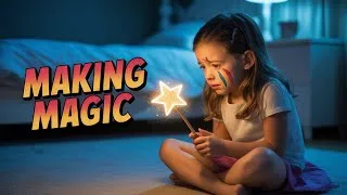 Miniature : Découvrez le secret d'un pinceau magique pour créer des aventures incroyables