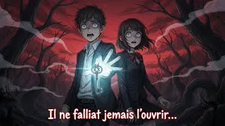 Miniature : Quelle est la VÉRITÉ cachée derrière ce film d'ados plein de mystère et de suspense ?