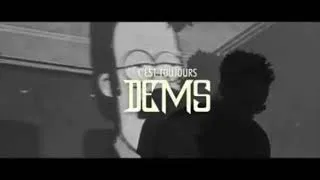 Miniature : Damso - C'est toujours DEMS (le vrai)