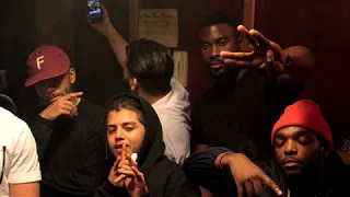 Miniature : Damso x Hamza x Twinsmatic [Extrait]