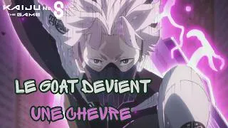 Miniature : TEST DU NARUMI V1 potentiel libéré, bon c'est pas ouf...... | KAIJU N°8 THE GAME