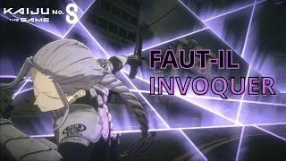 Miniature : Le POTENTIEL TOP 2 du JEUX, Faut-il inviquer Soichiro | KAIJU N°8 THE GAME