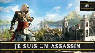 Miniature : C'est quoi un Assassin ? - AC Black Flag Resynced #1