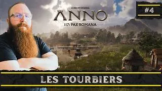 Miniature : Les Tourbiers - Anno 117 #4