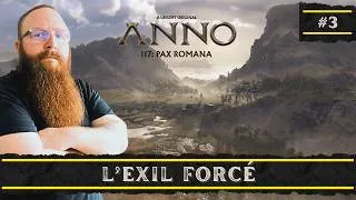 Miniature : L'exil Forcé - Anno 117 #3