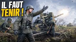 Miniature : Il faut réussir l'Impossible ! | Market Garden 1944 | Gates of Hell