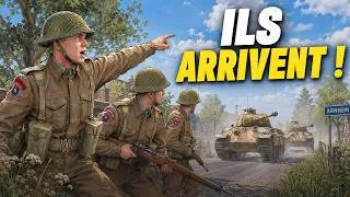 Miniature : Les Panzers nous attaquent ! #3 | Market Garden 1944 | Gates of Hell