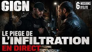 Miniature : GIGN : 6 missions d'élite qui ont failli tourner au drame.
