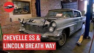 Miniature : Cette voiture est une vraie passoire avec toutes ses fuites !