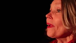 Miniature : JE NE SUIS PAS MARIA CALLAS - Teaser - Cie Prosopopée