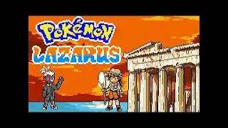 Miniature : pokémon lazarus nuzlocke ep 4: la clé de pierre et l'arene 4