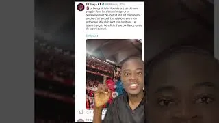 Miniature : DOMFRIES AU BARCELONE ? Le renfort attendu ? Oú mercato terminé ✅