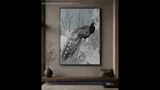 Miniature : collection franck auguste pitoiset  FAp