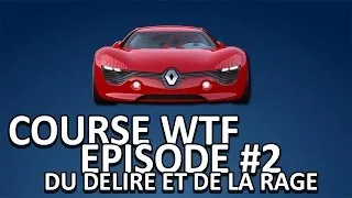 Miniature : COURSE WTF | #2