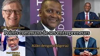 Miniature : Comment Devenir un Entrepreneur à Succès en 5 Étapes