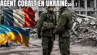 Miniature : AGENT COBALT EN OPÉRATION EN UKRAINE (Arma 3 Milsim)