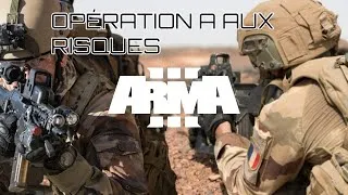 Miniature : OPÉRATION DE LA LÉGION ÉTRANGERE EN AFGHANISTAN pt.2 (Agent Cobalt)
