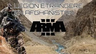 Miniature : Caporal "COBALT" en MISSION en Afghanistan (ARMA 3 Milsim)
