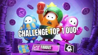 Miniature : PAS LE DROIT D'ARRÊTER AVANT DE TOP 1 (spoil: on a souffert)