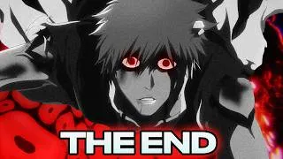 Miniature : BLEACH ne pouvait pas plus mal FINIR QUE ÇA | The Almighty et le sacrifice d'Orihime expliqués