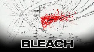 Miniature : Pourquoi cet épisode 45 de BLEACH a trauma INTERNET | Orihime, Ichigo True Bankai, théories inédites
