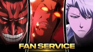 Miniature : Le BANKAI de KENPACHI et TOSHIRO adulte, que du FANSERVICE ? | Comprendre GÉRARD | BLEACH EP 44