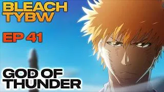 Miniature : TOUT ce que vous avez raté dans l'épisode 41 de BLEACH TYBW - Les secrets de l'opening ?