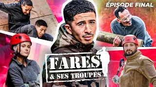 Miniature : FARES ET SES TROUPES ( EPISODE FINAL) QUI VA GAGNER LES 10 000€ ?