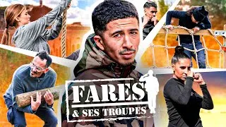 Miniature : FARES ET SES TROUPES EP 1