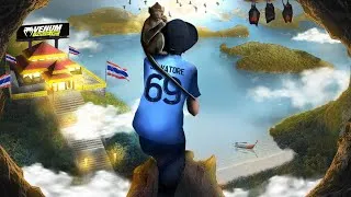 Miniature : FARES SALVATORE - LA THAÏLANDE COMME VOUS NE L'AVEZ JAMAIS VUE !
