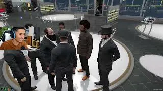 Miniature : GTA RP - RP JUIF #ep2