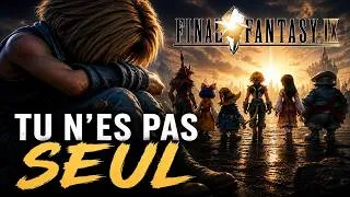 Miniature : La scène qui résume tout Final Fantasy IX