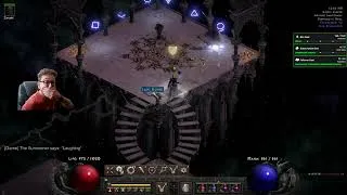 Miniature : Jah rune ladder !!🍀 | #jtunfarfadett on #Twitch