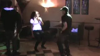 Miniature : Daddy Yankee Danse
