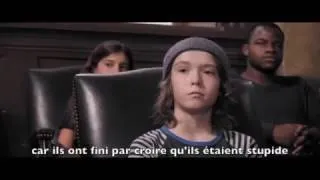 Miniature : INSPIRATION : L'EDUCATION NATIONALE A TUE LA CREATIVITE