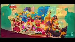 Miniature : Brawl Stars partie de folie !